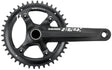SRAM Apex 1 crankstel 42 tanden 11-speed zwart