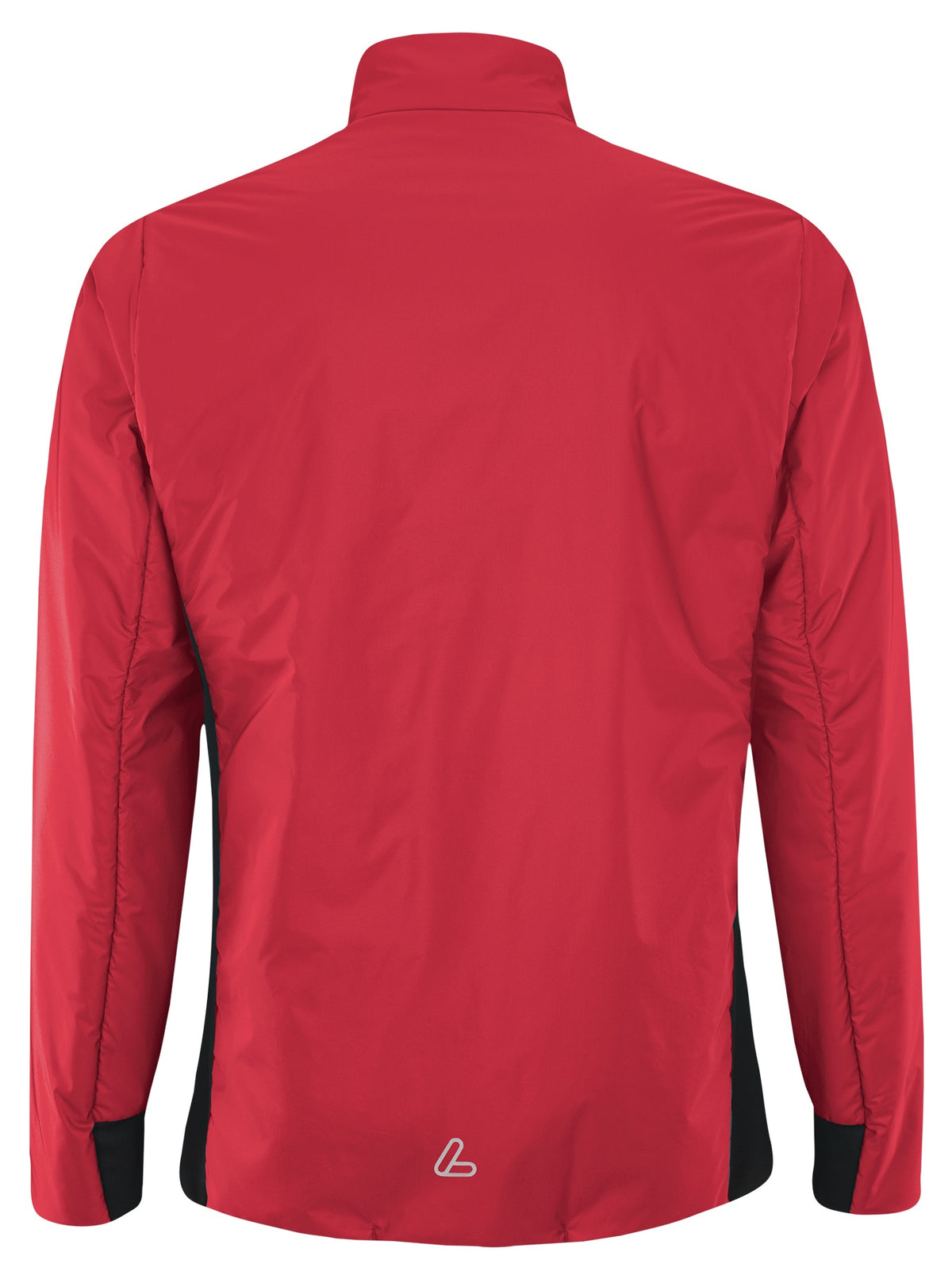 Löffler M Iso-Jacket Elements Cf Pl60 Rood