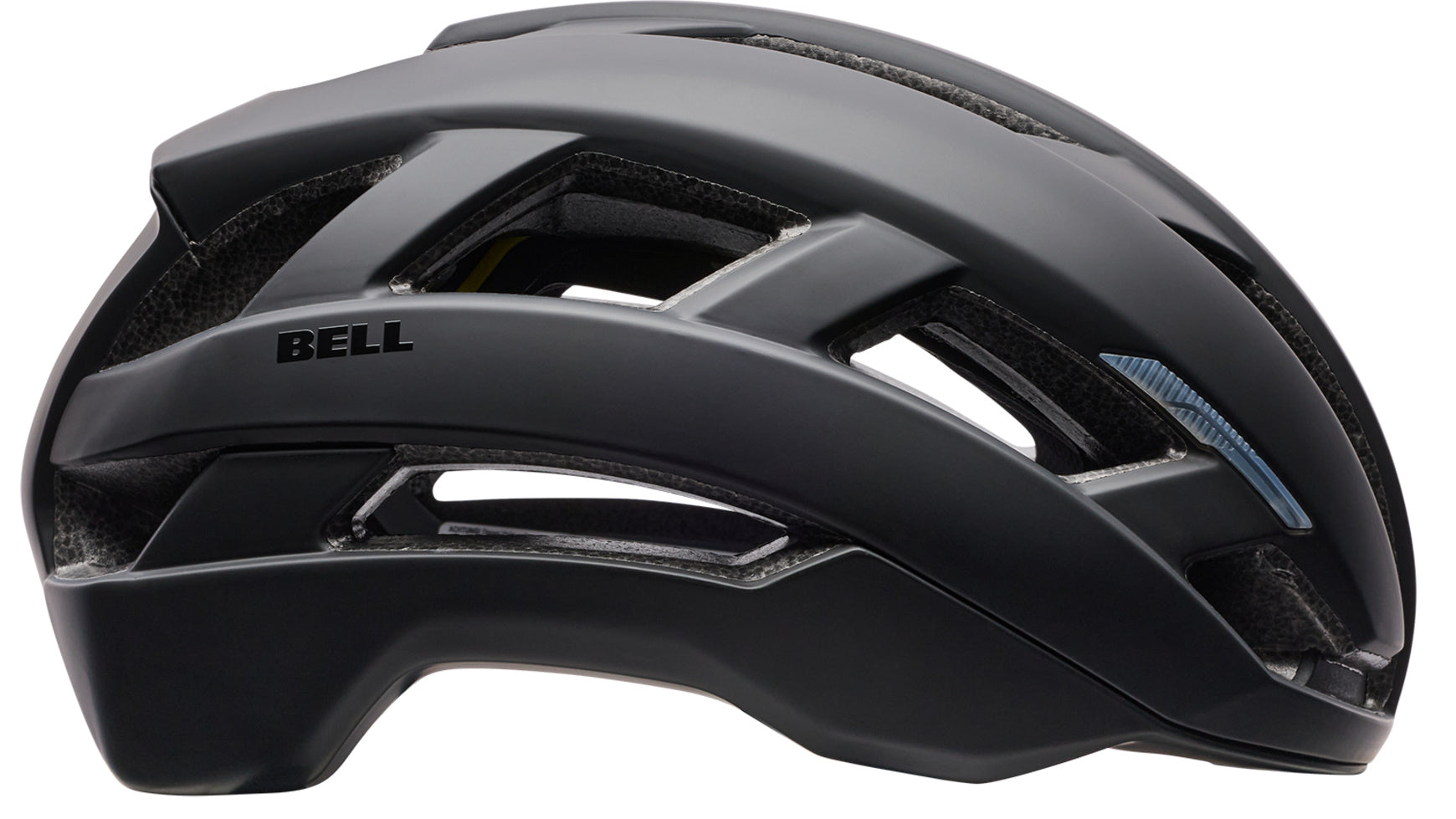 Bell XR Mips racefietshelm Solid matte black