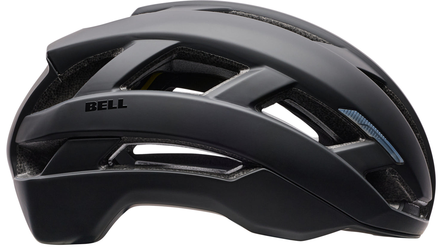 Bell XR Mips racefietshelm Solid matte black