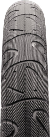 Maxxis HookWorm Beklede Band 27.5x2.50" MaxxPro zwart