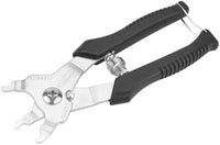 Shimano TL-CN10 Quick-Link tang zwart – aktuelle Variante