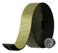 Ergon BT Gravel stuurlint olijf