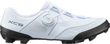 Shimano XC503 Breed Wit