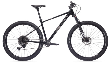 Superior XC 6.9 Gloss Zwart