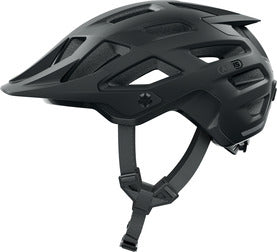 Abus Fietshelm Moventor 2.0 velvet black