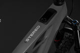 Cube Stereo Hybrid ONE44 HPC Pro 800 oldgrey´n´black (2027)