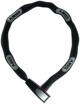 Abus kettingslot Catena 6806K black