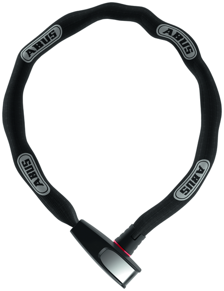 Abus kettingslot Catena 6806K black