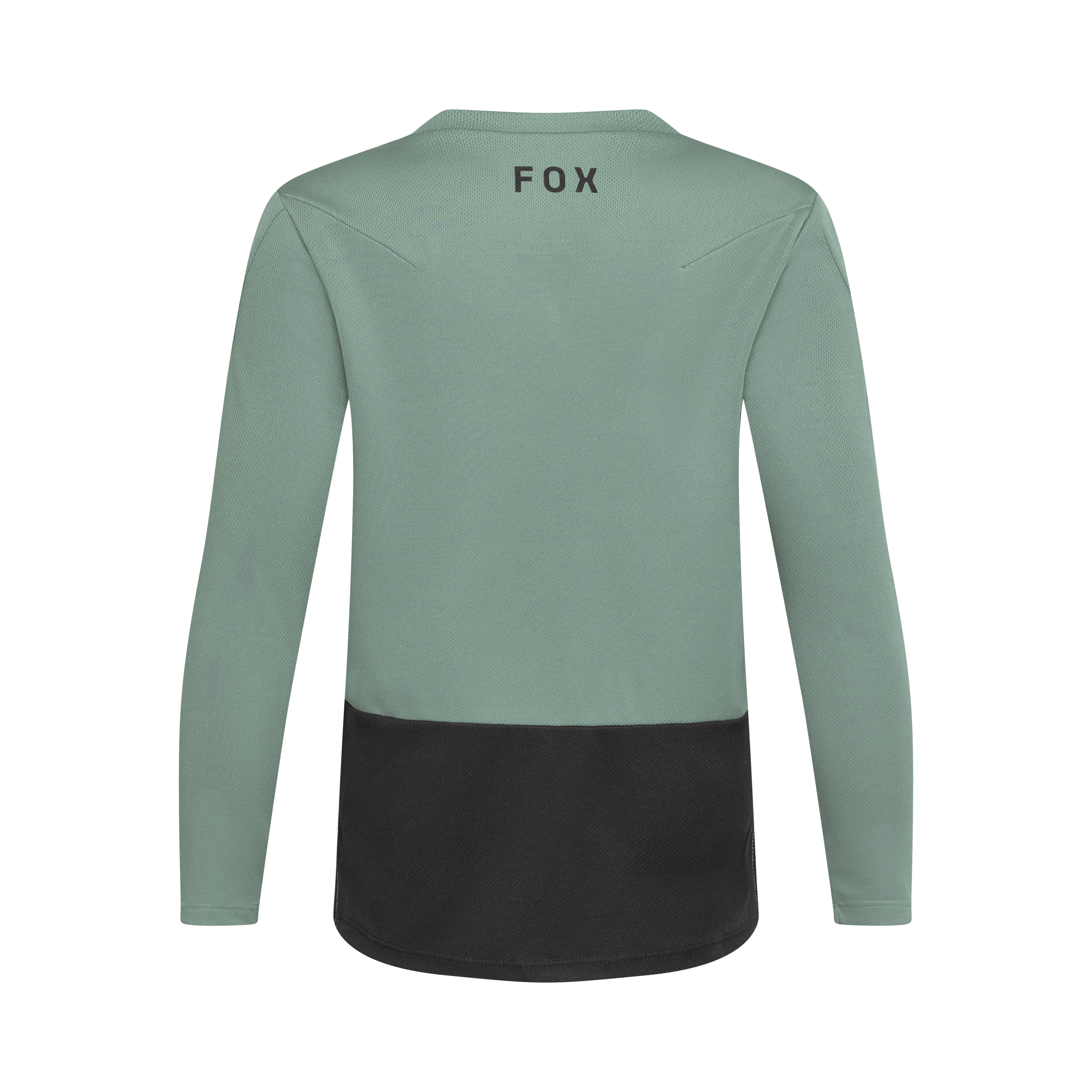 Fox YTH Ranger LS Jersey Hoofden Pine