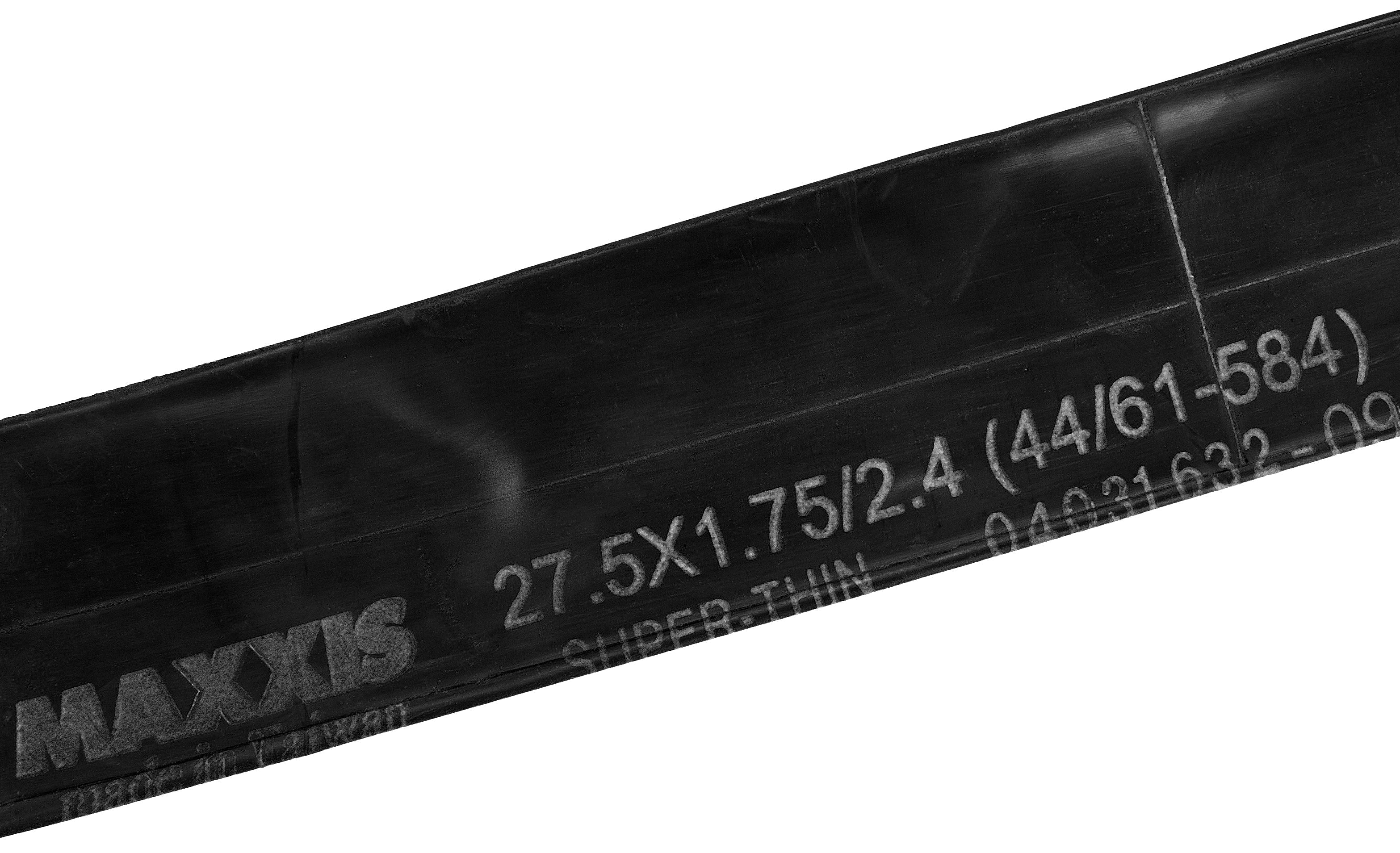 Maxxis UltraLight Binnenband 27.5x1.75/2.40