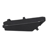 XLC BA-G01 frametas 4.5l zwart