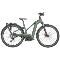 Scott Sub Sport eRIDE 10 Dame – aktuelle Variante