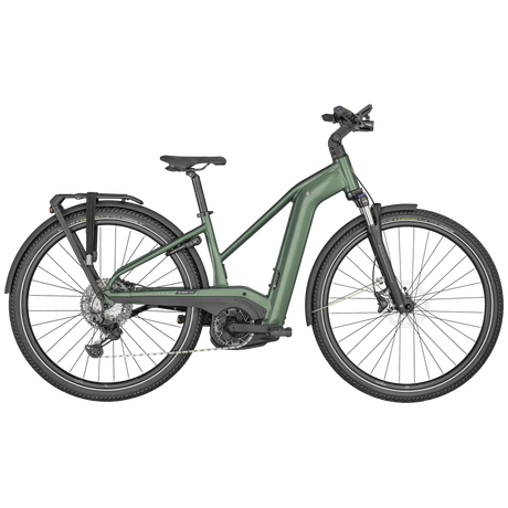 Scott Sub Sport eRIDE 10 Dame