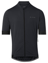 VAUDE Kuro FZ Tricot II Heren zwart