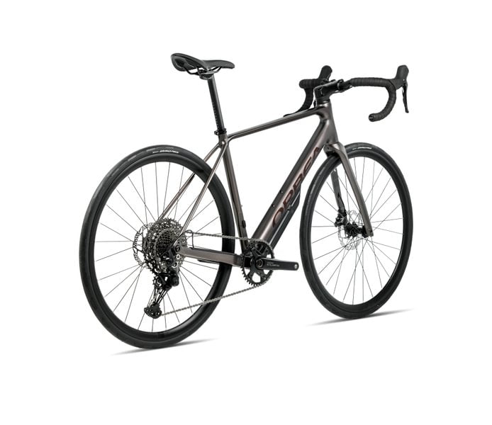 Orbea AVANT H45 1x Magnetic Bronze (Mat) - Cosmic Bronze (Glanz) (2026)
