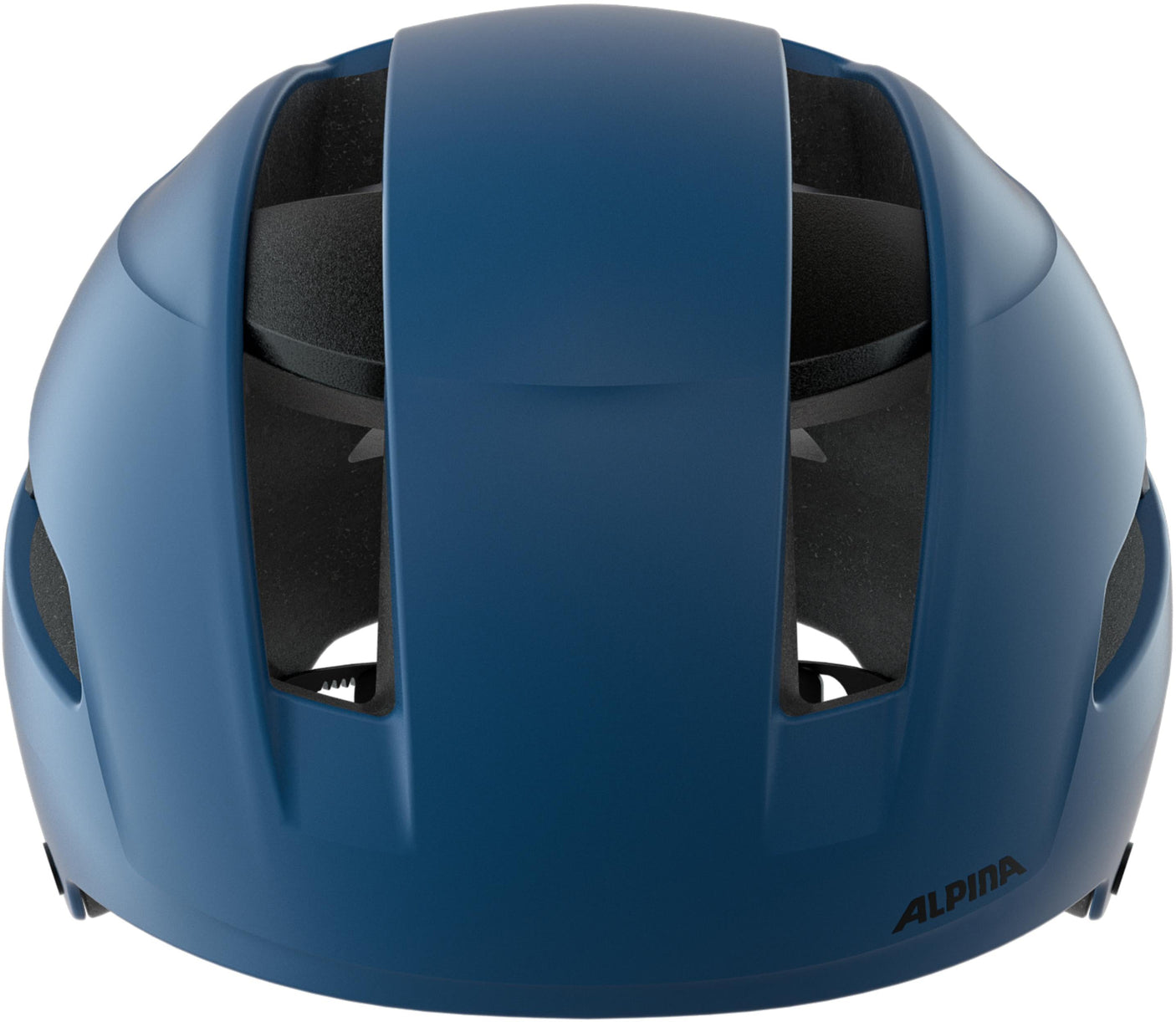 Alpina Soho helm blauw