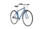 Vermont London 3G blauw