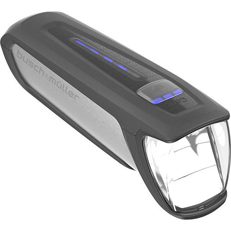 Busch + Müller batterij-aangedreven koplamp IXON CORE 2