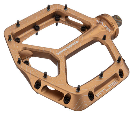 Race Face Atlas platformpedalen  kashmoney