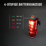 Sigma HIRO 50 LINK achterlicht