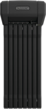 Abus BORDO Big 6200K vouwslot incl. houder black