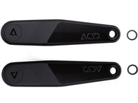 ACID Crankstel MTB HYBRID (BNI / GEN3) – aktuelle Variante