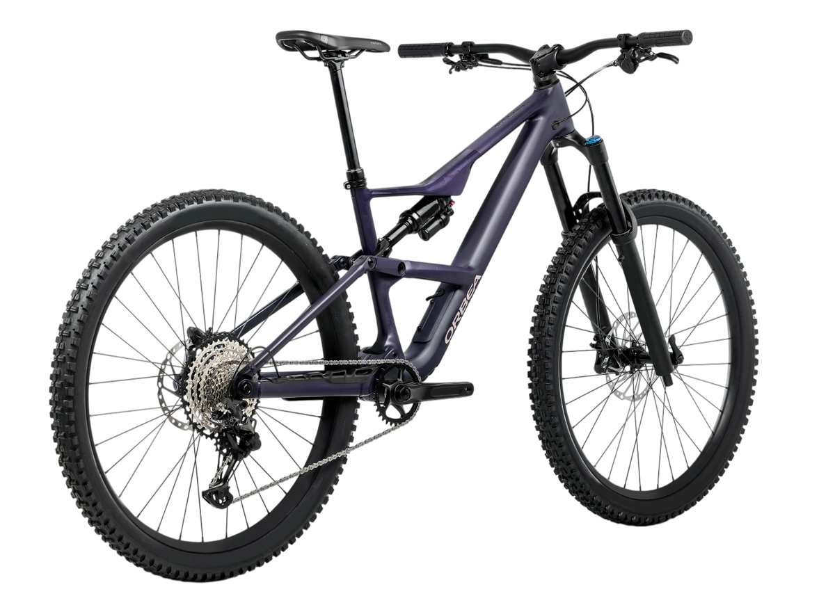 Orbea OCCAM LT H10 Tanzanite (Mat-Gloss)
