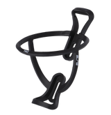 Elite T-Race Bidonhouder Soft Touch zwart