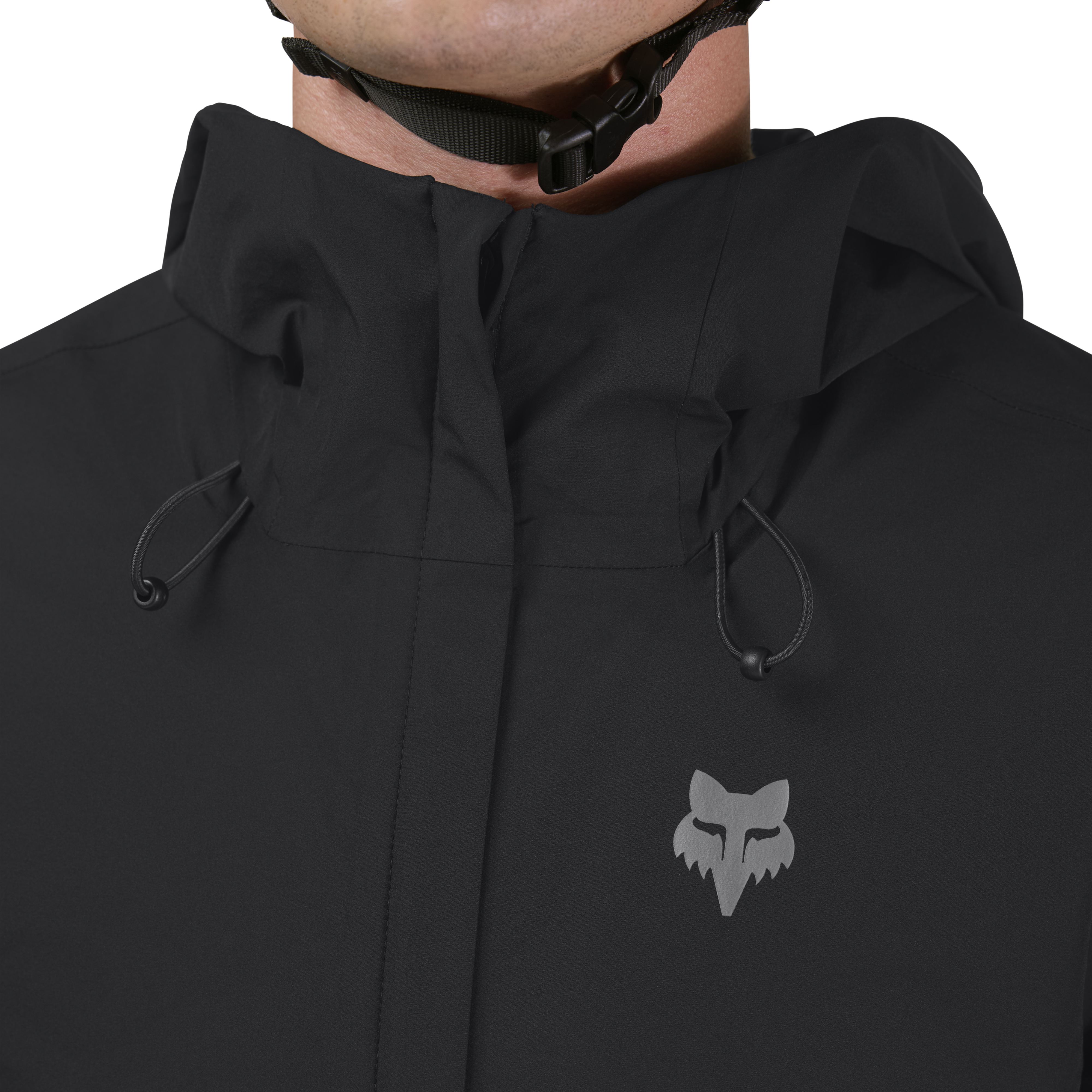 Fox Ranger Water Jacket Zwart