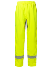 VAUDE Luminum Regenbroek | Heren regenbroek | geel – aktuelle Variante