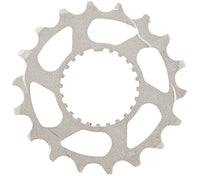 Shimano tandwiel voor CS-M8100 18 tanden – aktuelle Variante