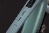 Cube Nulane Hybrid C:62 Race 400X FE seagrey´n´black (2027)