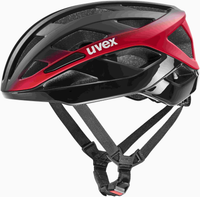 uvex I-Volute racefietshelm | Antraciet mat – aktuelle Variante