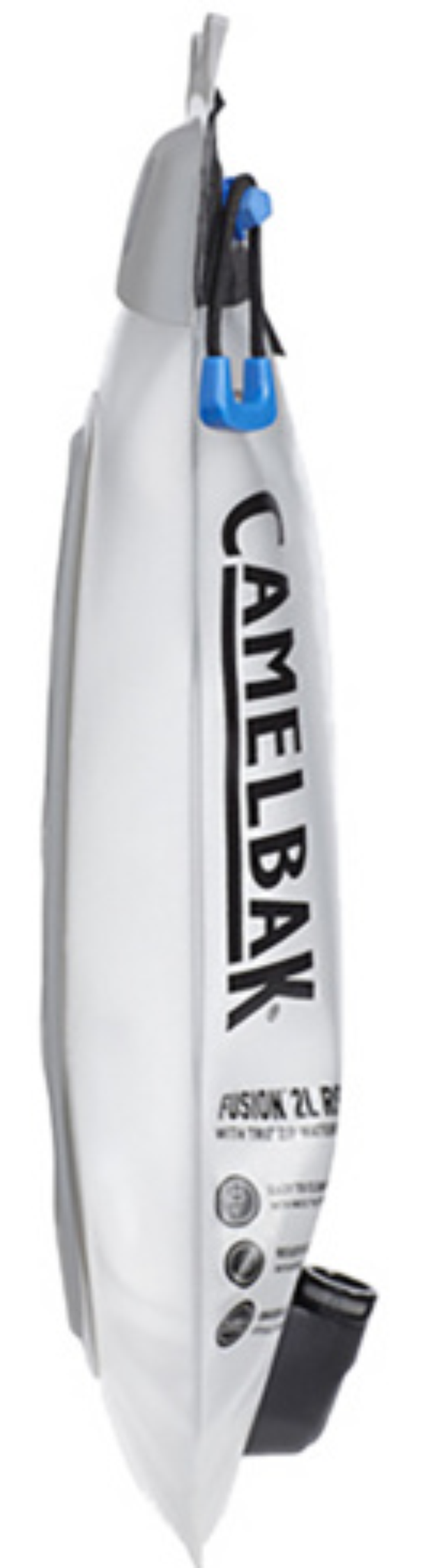 Camelbak Fusion 2L Reservoir transparant