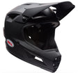 Bell Sanction 2 DLX Mips MTB-helm Blip mat zwart