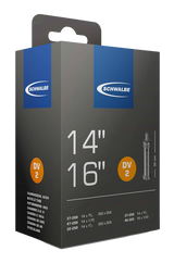 Schwalbe No.2 binnenband 14"