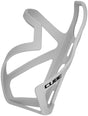CUBE Bidonhouder HPP Sidecage mat lichtgrijs´n´glanzend zwart