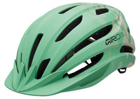 Giro Register II Y jeugdhelm jeugdhelm | matte green rush – aktuelle Variante