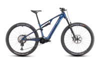 Cube AMS Hybrid ONE44 C:68X SLX 400X 29 diepkobalt'n'black (2025) – aktuelle Variante