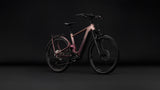 Cube Nuride Hybrid ONE11 HPC SLX 800 diamant mauve´n´black (2027)