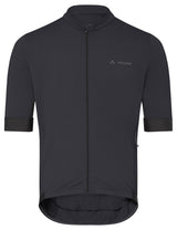 VAUDE Heren Kuro FZ Tricot II zwart/zwart