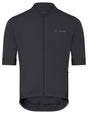 VAUDE Heren Kuro FZ Tricot II zwart/zwart