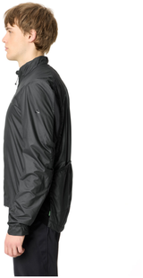 VAUDE Heren Kuro Active Isolerende Jas graphite