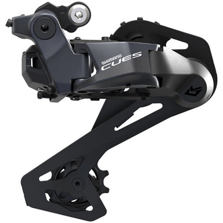 Shimano CUES Di2 RD-U8050 Shadow Derailleur SGS 10-speed