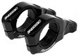 Reverse Components Stuurpen -ONE D-2 Direct Mount Ø31,8mm & Ø35mm zwart