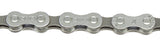 KMC Z7 ketting 6/7-speed grijs/bruin