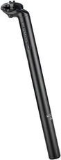 Humpert Ergotec Hook 3 zadelpen Ø27,2mm zwart