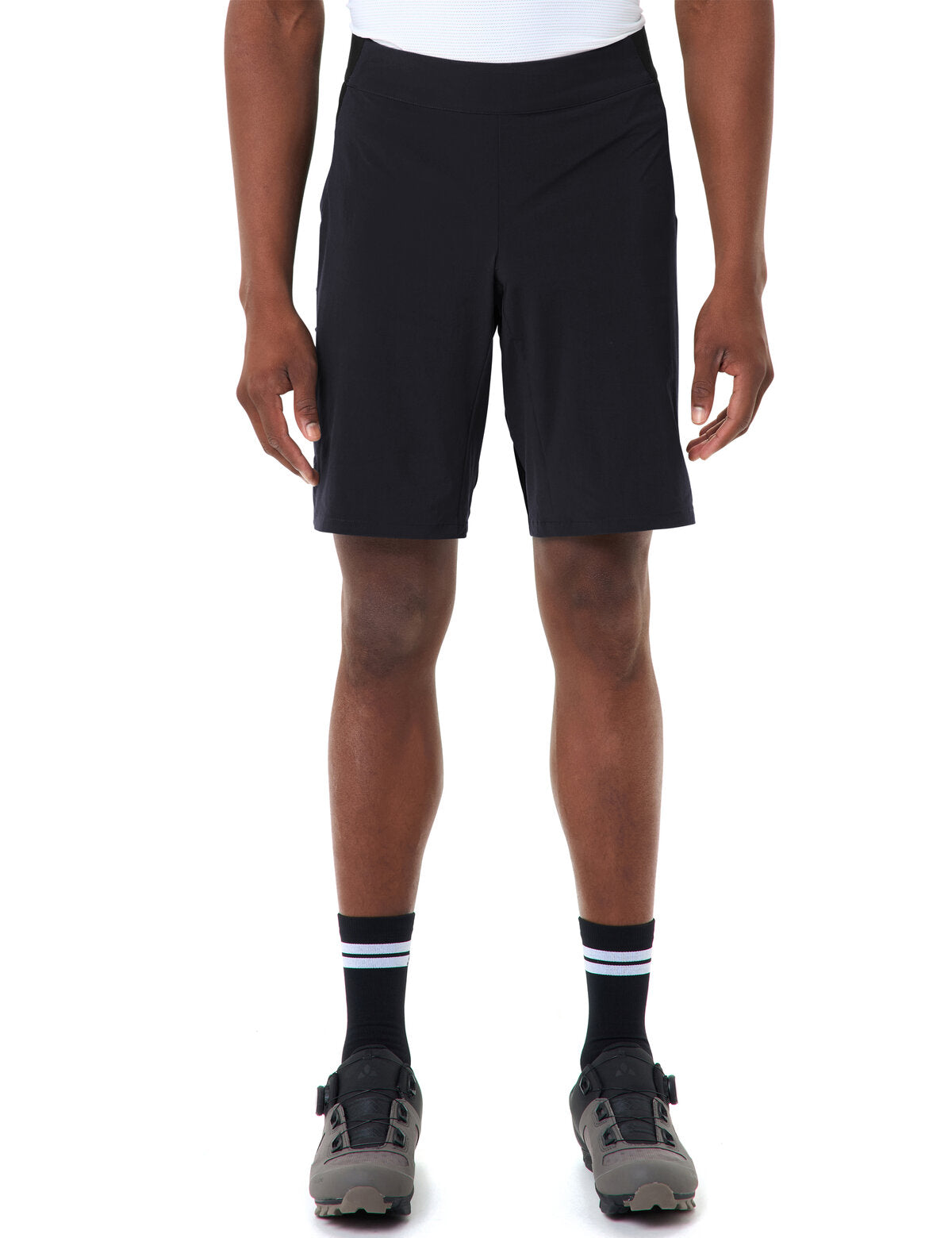 VAUDE Heren Kuro Shorts III black
