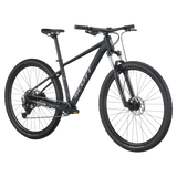 Scott Contrail 30 zwart